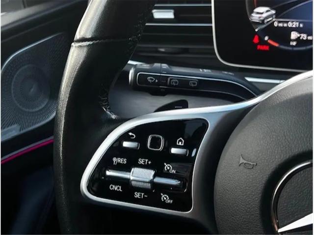 2021 Mercedes-Benz GLE GLE 350 4MATIC