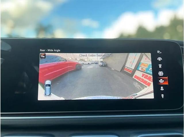 2021 Mercedes-Benz GLE GLE 350 4MATIC