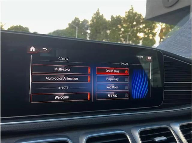 2021 Mercedes-Benz GLE GLE 350 4MATIC