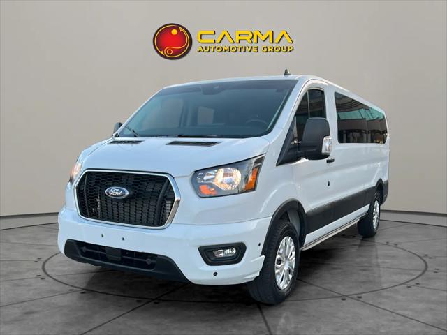 2025 Ford Transit-350 Passenger Van XLT for sale in Duluth, GA