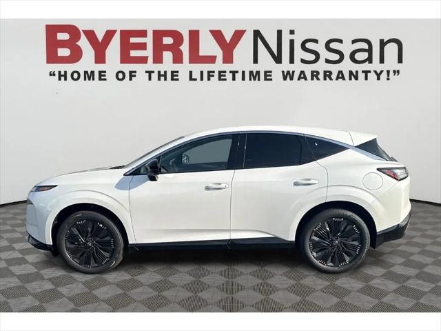 2026 Nissan Murano Platinum for sale in Louisville, KY