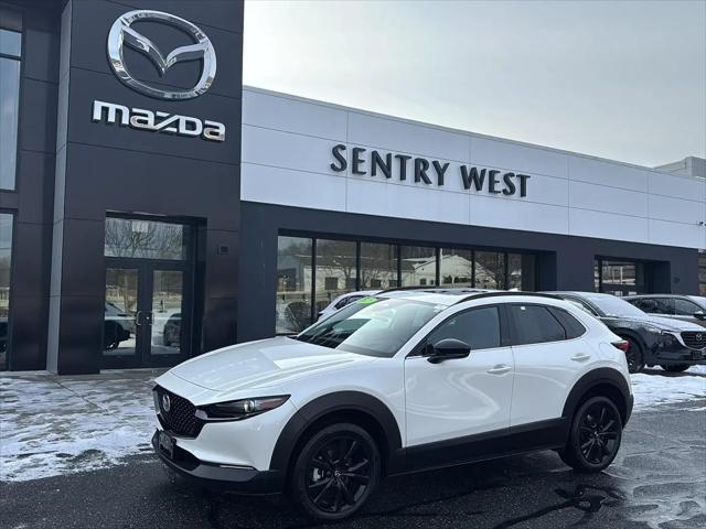 2025 Mazda CX-30 2.5 Turbo Premium Package for sale in Shrewsbury, MA
