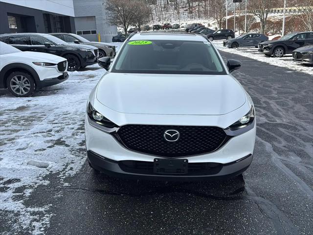 2025 Mazda CX-30 2.5 Turbo Premium Package