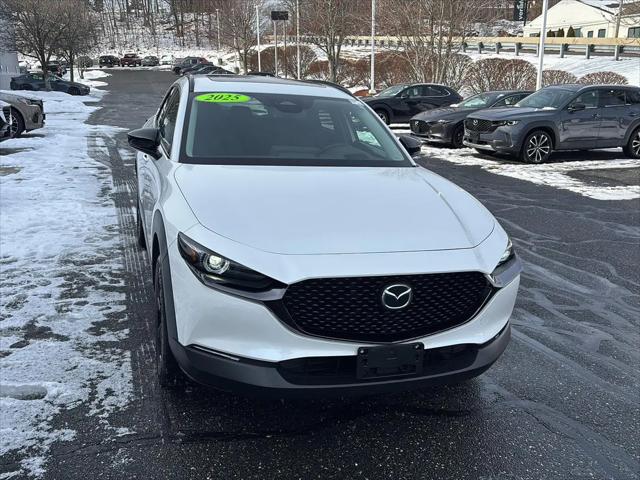 2025 Mazda CX-30 2.5 Turbo Premium Package