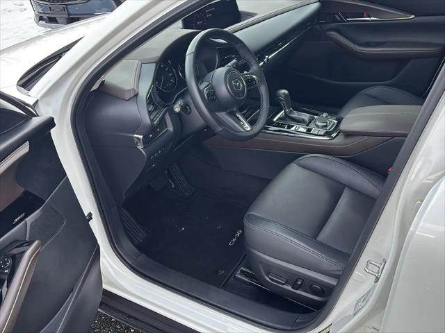 2025 Mazda CX-30 2.5 Turbo Premium Package