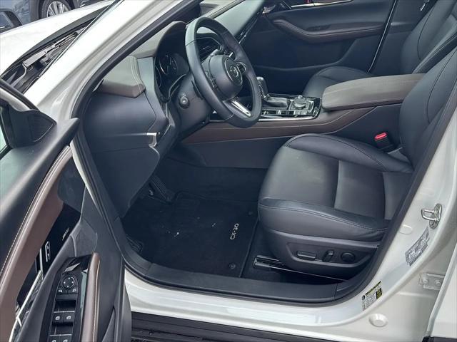 2025 Mazda CX-30 2.5 Turbo Premium Package