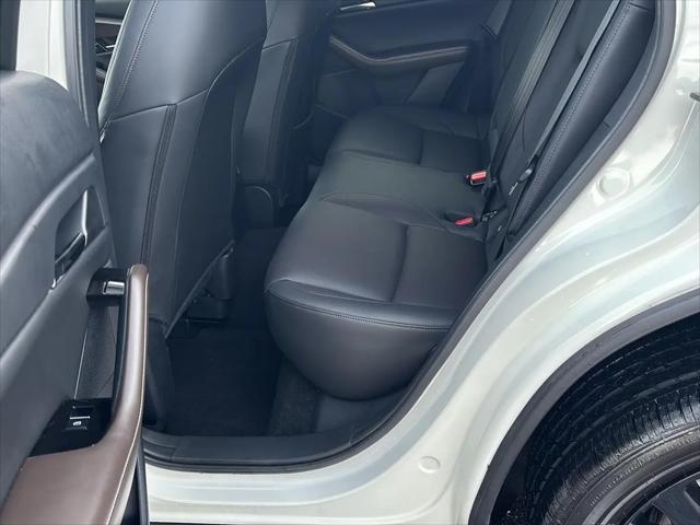 2025 Mazda CX-30 2.5 Turbo Premium Package