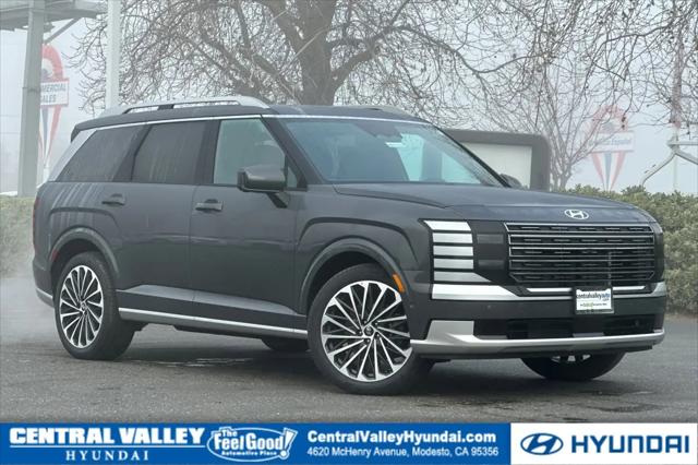 2026 Hyundai Palisade Calligraphy for sale in Modesto, CA