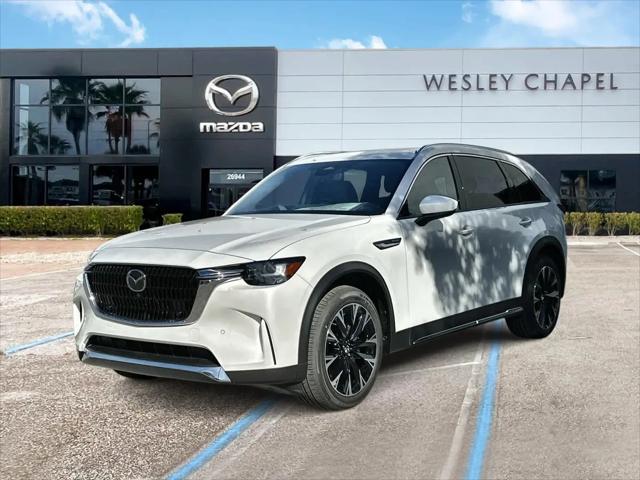 2026 Mazda X-90 Premium Plus for sale in Wesley Chapel, FL