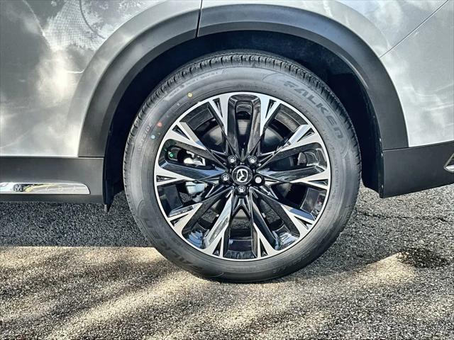 2026 Mazda X-90 Premium Plus