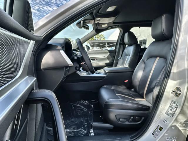 2026 Mazda X-90 Premium Plus