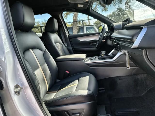 2026 Mazda X-90 Premium Plus