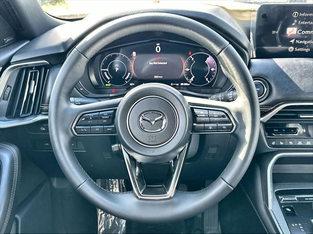 2026 Mazda X-90 Premium Plus