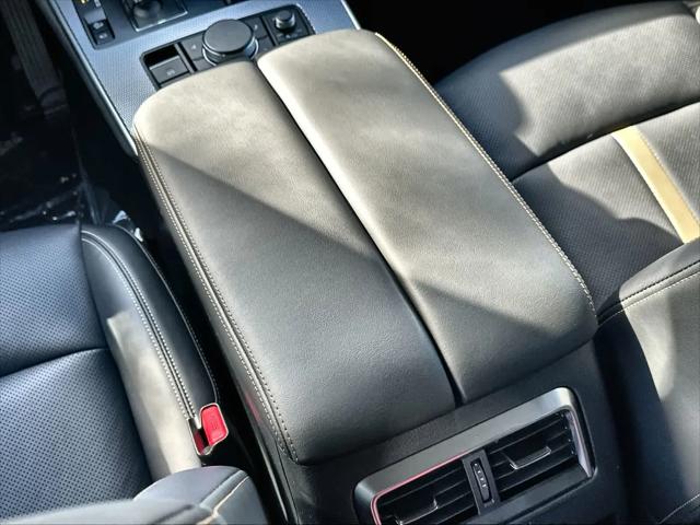 2026 Mazda X-90 Premium Plus