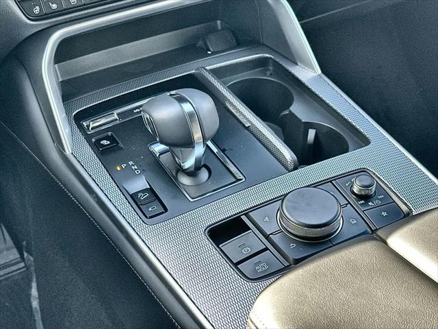 2026 Mazda X-90 Premium Plus