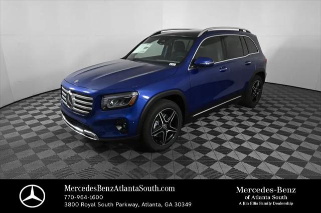 2026 Mercedes-Benz GLB GLB 250 for sale in Atlanta, GA