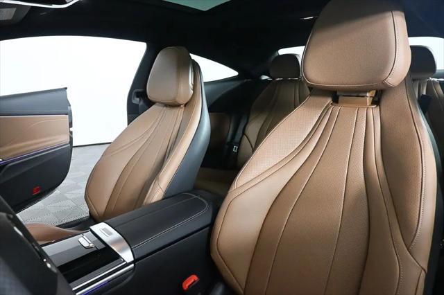 2026 Mercedes-Benz E-CLASS E 300 CLE 300