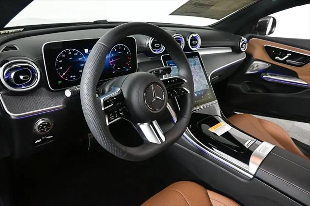 2026 Mercedes-Benz E-CLASS E 300 CLE 300