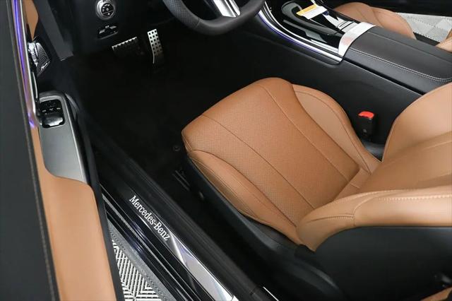 2026 Mercedes-Benz E-CLASS E 300 CLE 300