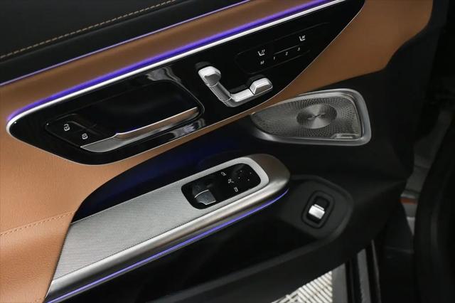 2026 Mercedes-Benz E-CLASS E 300 CLE 300