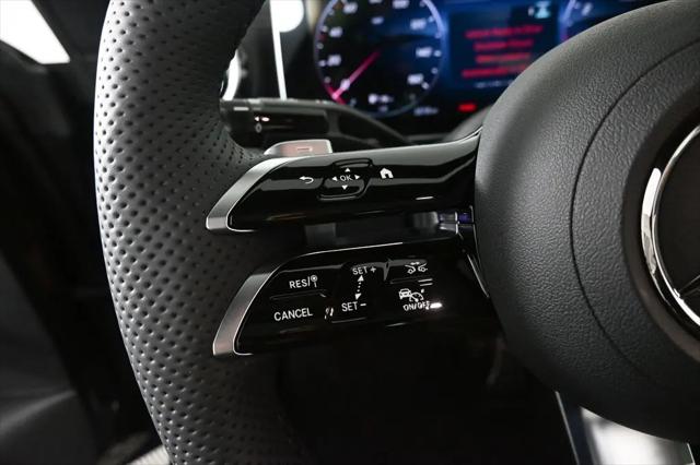 2026 Mercedes-Benz E-CLASS E 300 CLE 300