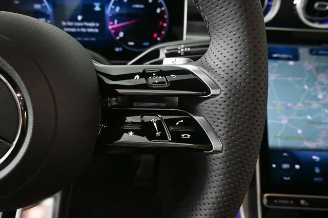 2026 Mercedes-Benz E-CLASS E 300 CLE 300