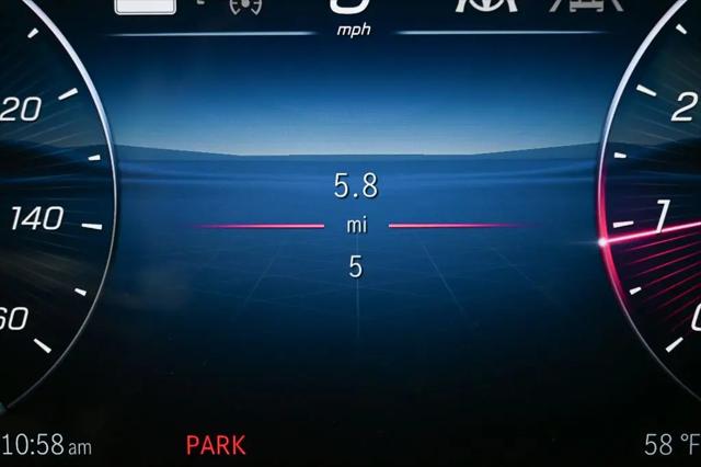 2026 Mercedes-Benz E-CLASS E 300 CLE 300