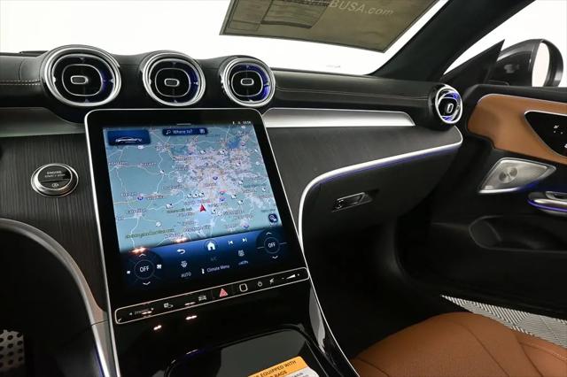 2026 Mercedes-Benz E-CLASS E 300 CLE 300