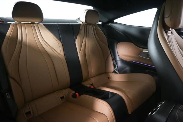 2026 Mercedes-Benz E-CLASS E 300 CLE 300