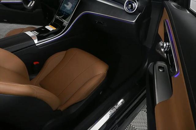2026 Mercedes-Benz E-CLASS E 300 CLE 300