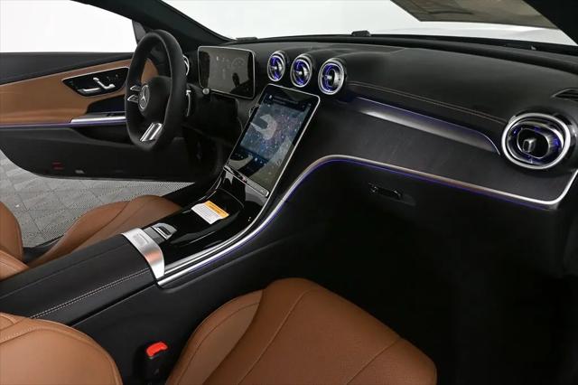 2026 Mercedes-Benz E-CLASS E 300 CLE 300