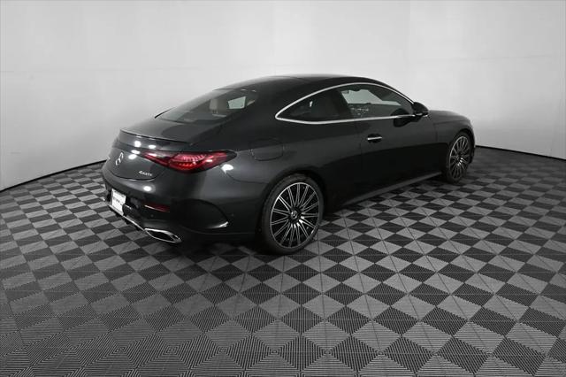 2026 Mercedes-Benz E-CLASS E 300 CLE 300