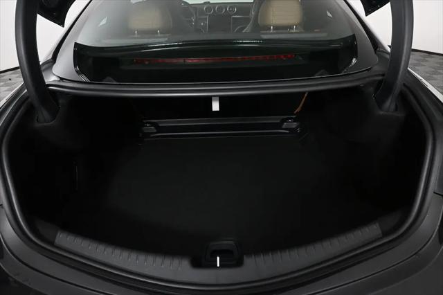 2026 Mercedes-Benz E-CLASS E 300 CLE 300