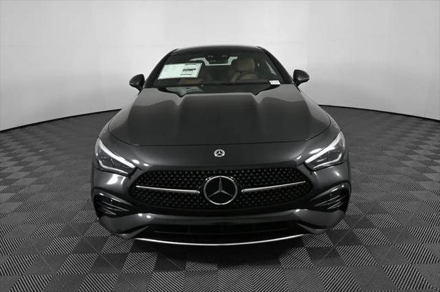 2026 Mercedes-Benz E-CLASS E 300 CLE 300