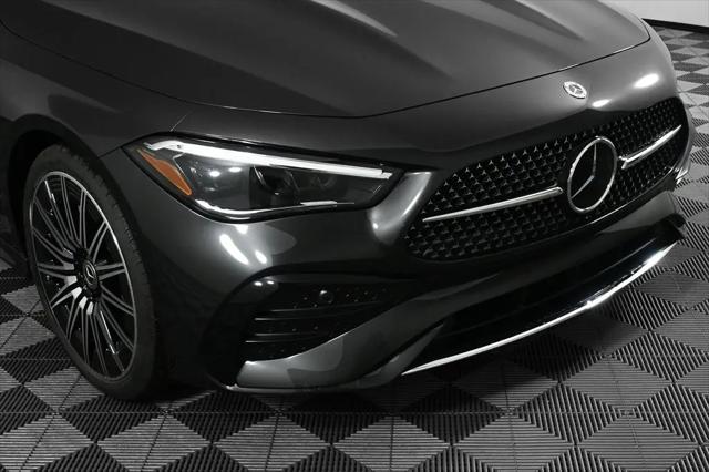 2026 Mercedes-Benz E-CLASS E 300 CLE 300