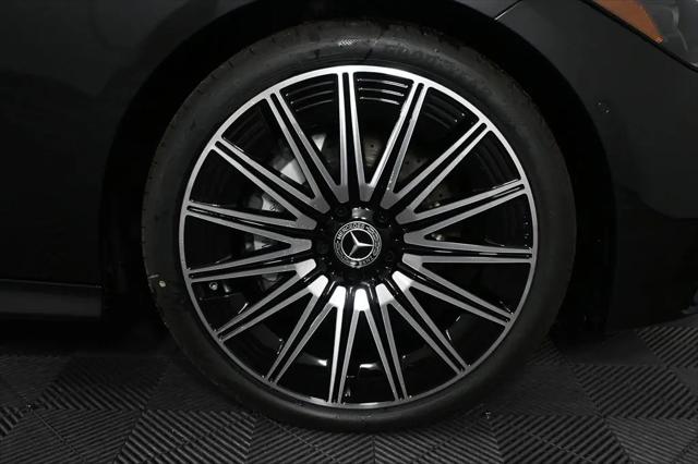 2026 Mercedes-Benz E-CLASS E 300 CLE 300