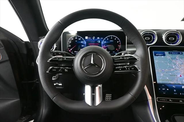 2026 Mercedes-Benz E-CLASS E 300 CLE 300