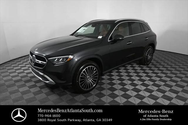 2026 Mercedes-Benz GLC GLC 300 for sale in Atlanta, GA