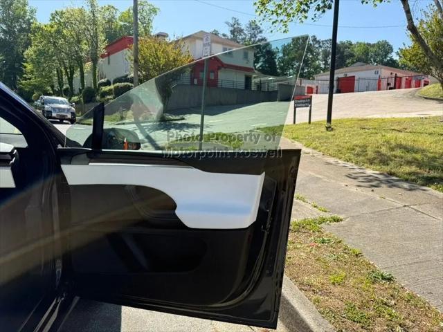 2024 Tesla Model X Long Range