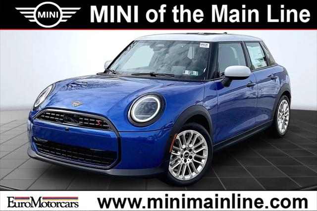 2026 MINI Hardtop Cooper S for sale in Bala Cynwyd, PA