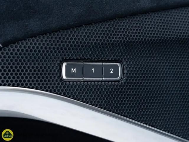 2026 Lotus Emira V6 SE Racing Line