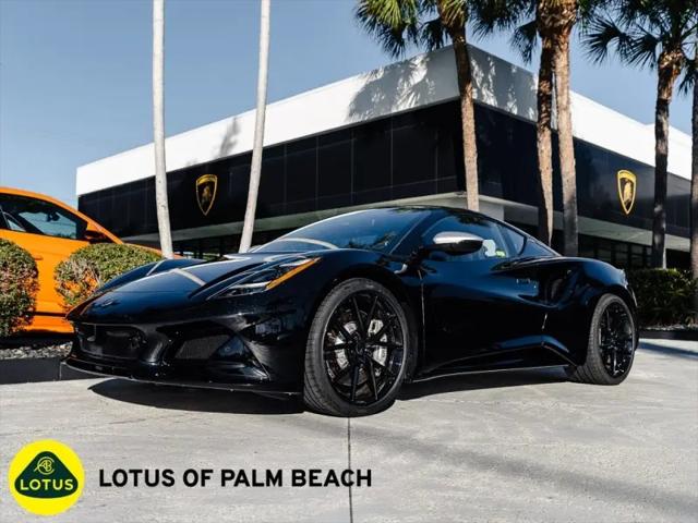 2026 Lotus Emira V6 SE Racing Line for sale in West Palm Beach, FL