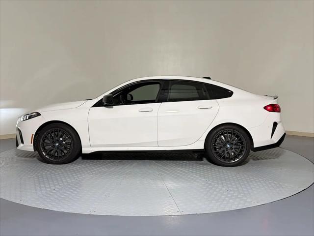 2025 BMW M235 Gran Coupe xDrive