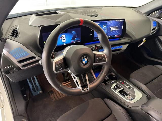 2025 BMW M235 Gran Coupe xDrive