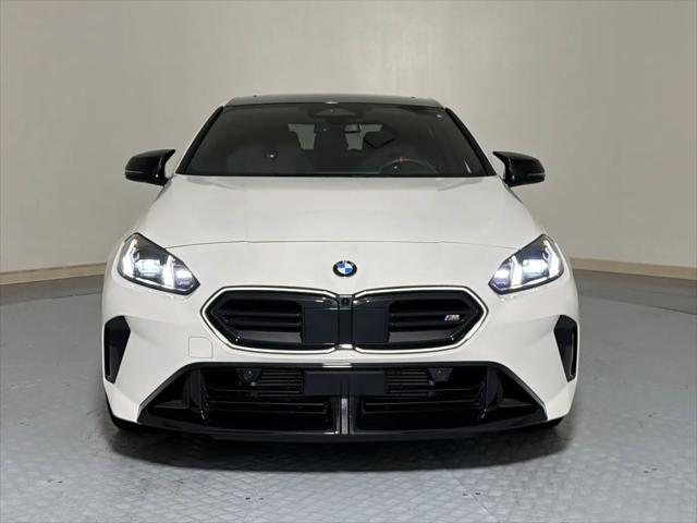 2025 BMW M235 Gran Coupe xDrive