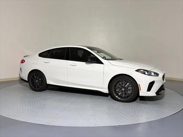 2025 BMW M235 Gran Coupe xDrive