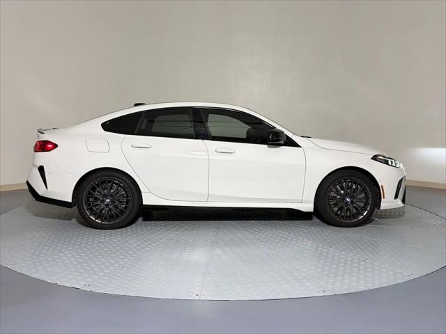 2025 BMW M235 Gran Coupe xDrive