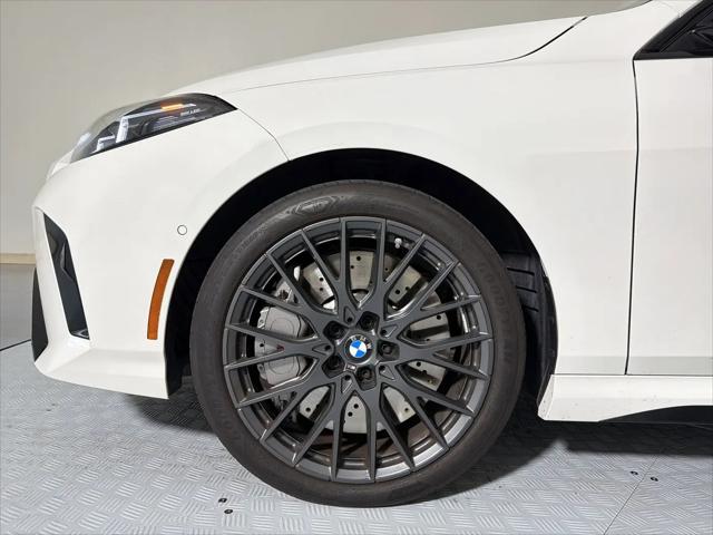 2025 BMW M235 Gran Coupe xDrive