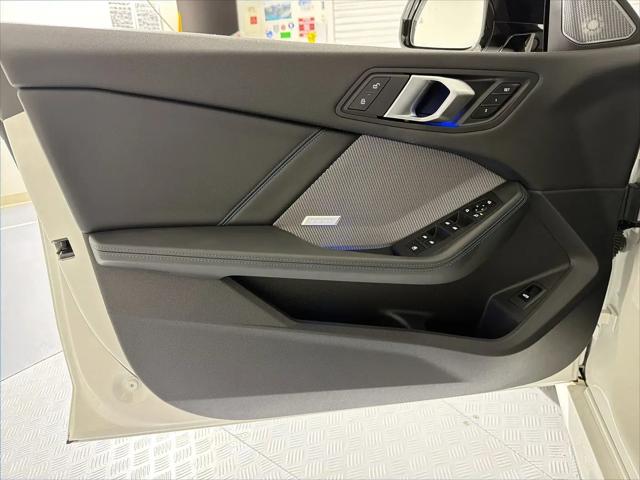 2025 BMW M235 Gran Coupe xDrive