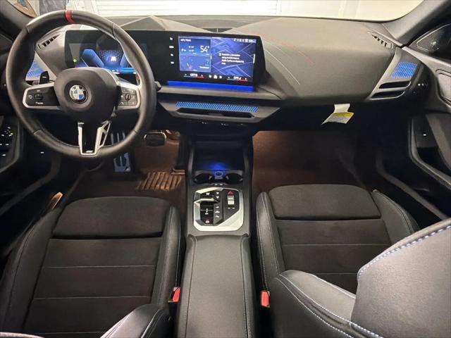 2025 BMW M235 Gran Coupe xDrive